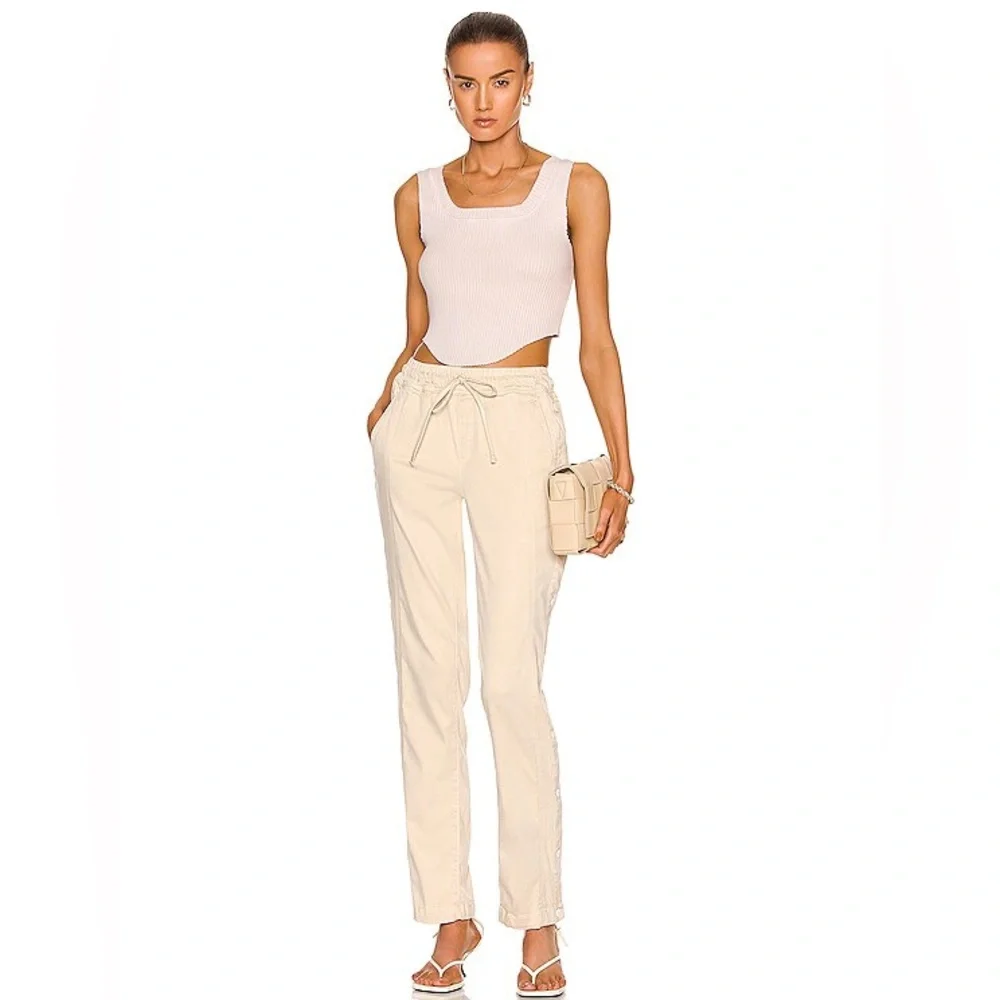 Cotton citizen London Snap Pants - Picture 2 of 8